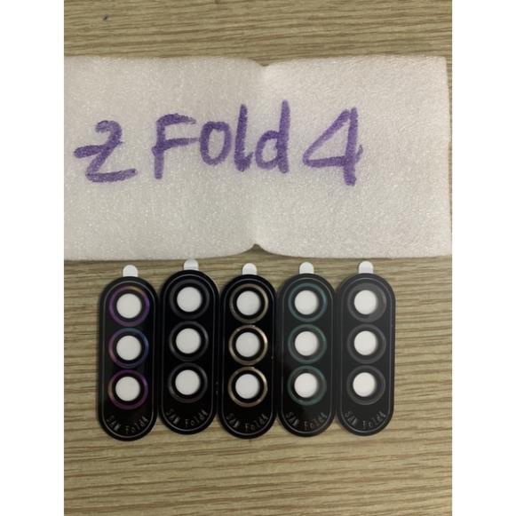 vòng dán mắt camera samsung galaxy Z Fold 4