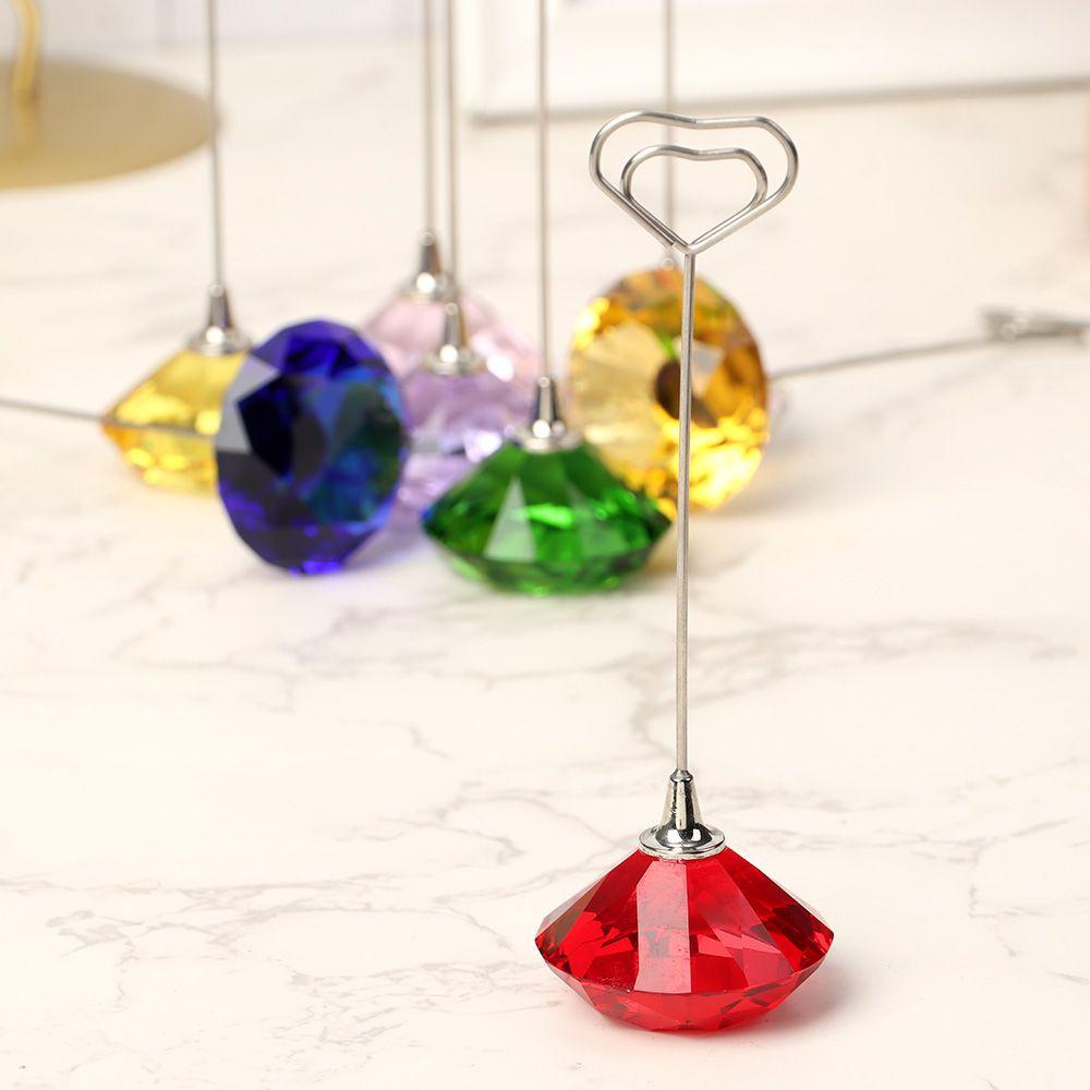 CONOPERY Giá Đỡ Thẻ Số Điện Thoại Để Bàn Tiện Lợi