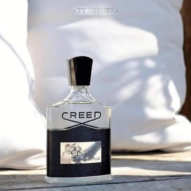 Nước hoa dùng thử CREED AVENTUS Test 5ml/10ml/20ml - 𝕋𝕋 ℂ𝕆ℝℕ𝔼ℝ -