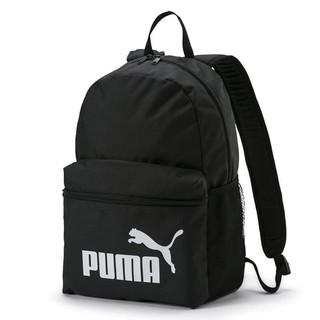 Balo Puma Phase 075487 01 Màu Đen Thời Trang