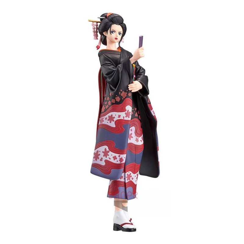 Mô Hình Nhân Vật Nami Nico Robin Trong One Piece