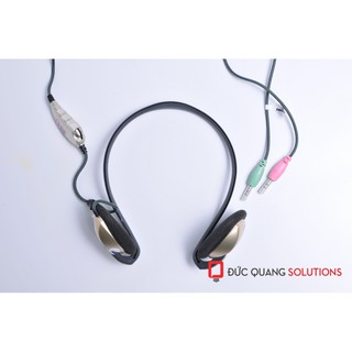 Tai nghe Somic 991