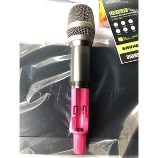 Micro không dây Shure UGX999