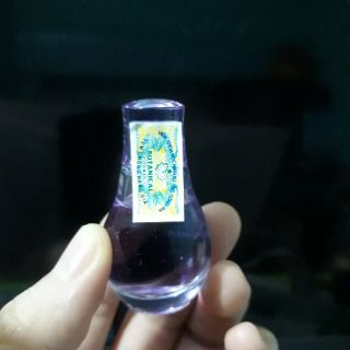 Nước hoa YVES ROCHER MINI EAU DE PARFUM SO ELIXIR PURPLE 5ML