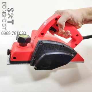 Máy bào gỗ cầm tay OSUKA 281 Malaysia - BH 12 tháng