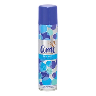 xịt phòng ami