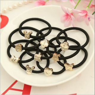 Dây cột tóc Hàn Quốc