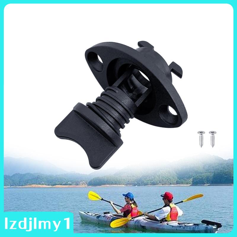 Nút chặn ống thoát nước 1'' 25mm cho thuyền Kayak
 | BigBuy360 - bigbuy360.vn