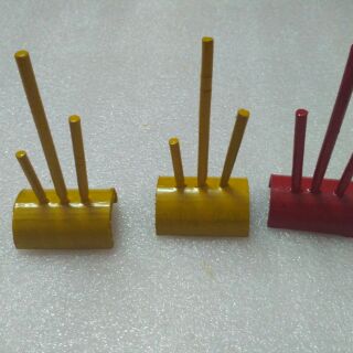 10 Cây chuồn chuồn tre ( không bao gồm chuồn)