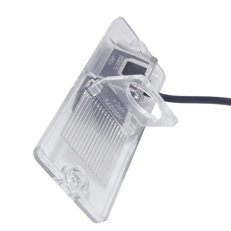 Máy quay nhìn phía sau hình ảnh HD cho xe Mitsubishi Pajero Zinger L200 2009-2012 | BigBuy360 - bigbuy360.vn