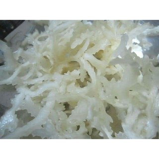 Rau Câu Chân Vịt Lý Sơn (0,5kg: 150k)