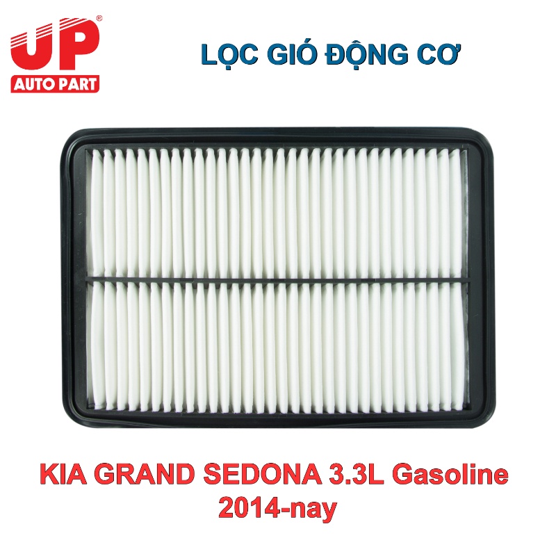 Lọc gió động cơ KIA GRAND SEDONA 3.3L Gasoline 2014-nay