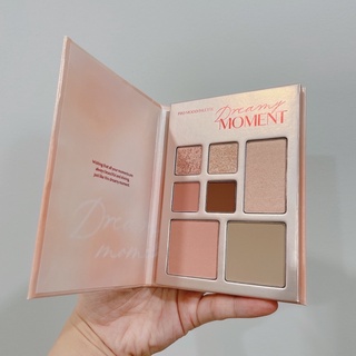Bảng mắt Clio Dreamy Moment