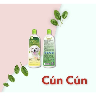 Dầu tắm Palma Derma 300ml