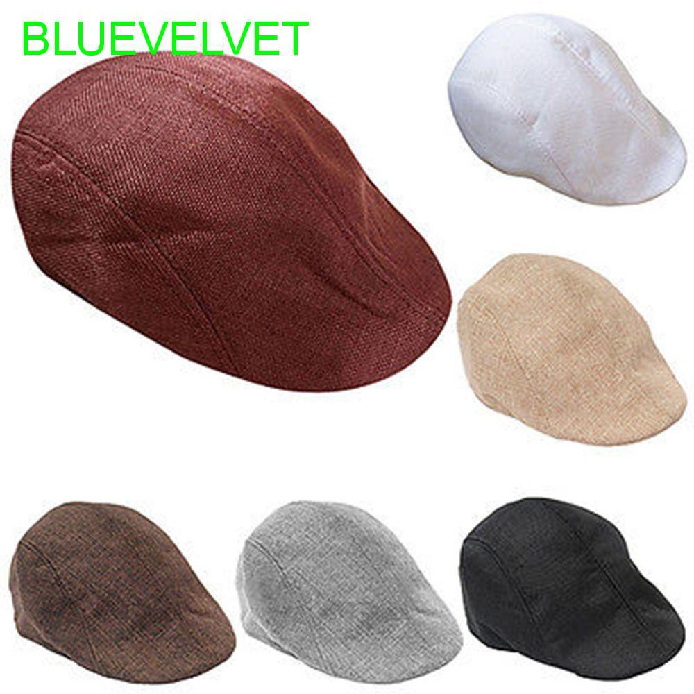 Nón bánh tiêu unisex