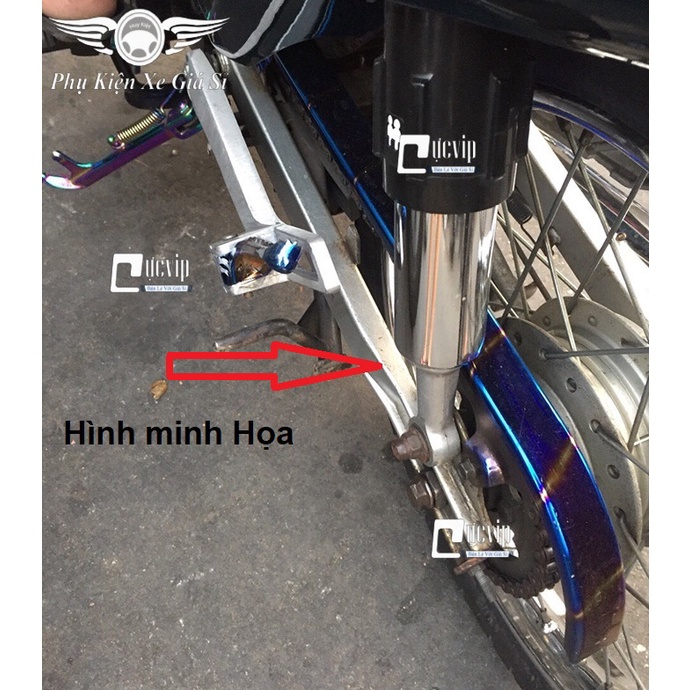 Catte Che Sên Wave S110 Xi Titan Chỉ MS4577