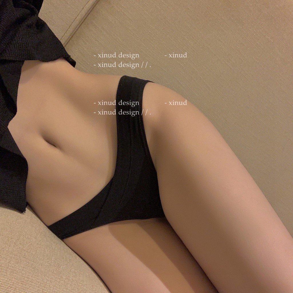 Quần lót cotton cao cấp cách điệu Gaga | BigBuy360 - bigbuy360.vn