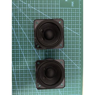 Loa toàn dải 6cm 6ohm 25-30w