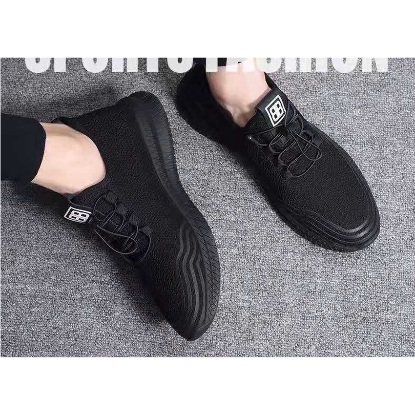 [Mã FAMAYWA2 giảm 10k đơn từ 50k] Giầy thể thao nam,giầy sneaker BB BH 5 | BigBuy360 - bigbuy360.vn