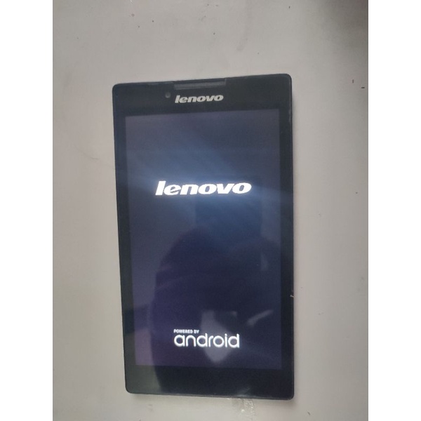 Máy tính bảng Lenovo Tab A7-30, màn 7 inch, lắp được sim + thẻ nhớ | BigBuy360 - bigbuy360.vn