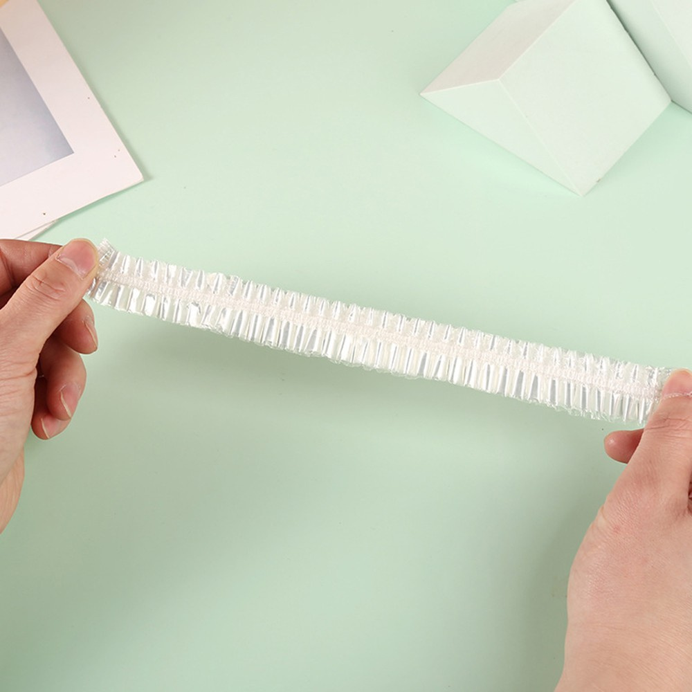 Set 100 Túi Nylon Bọc Bảo Quản Thực Phẩm