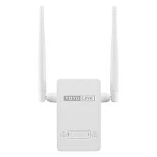 Kích Sóng Wifi Chính Hãng TOTOLINK EX201 2 râu