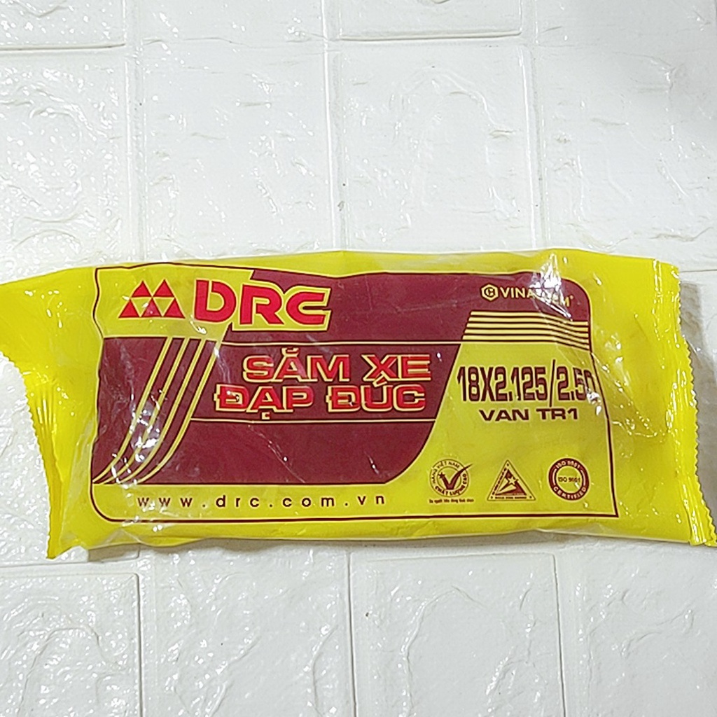 Vỏ ruột  xe điện 18*2.125/2.5 Kenda, DRC
