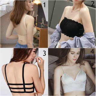 [TRÙM GIÁ SỈ] BRA REN CÚP NGANG,BRA CÚP NGỰC, ÁO LÓT CÚP NGANG