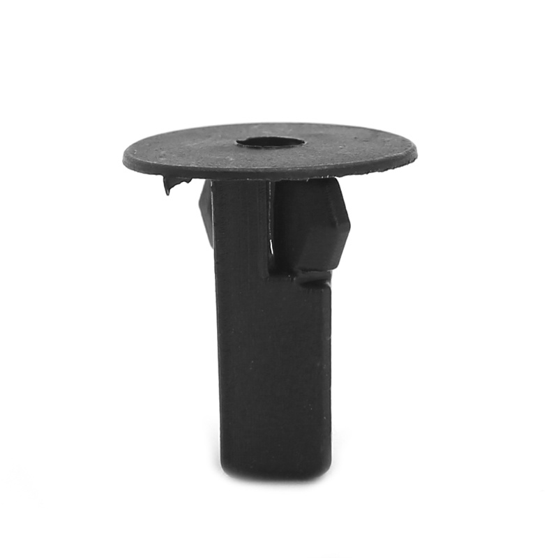 Bộ 25 Kẹp Cắt Bằng Nhựa Chuyên Dụng Cho Xe Hơi