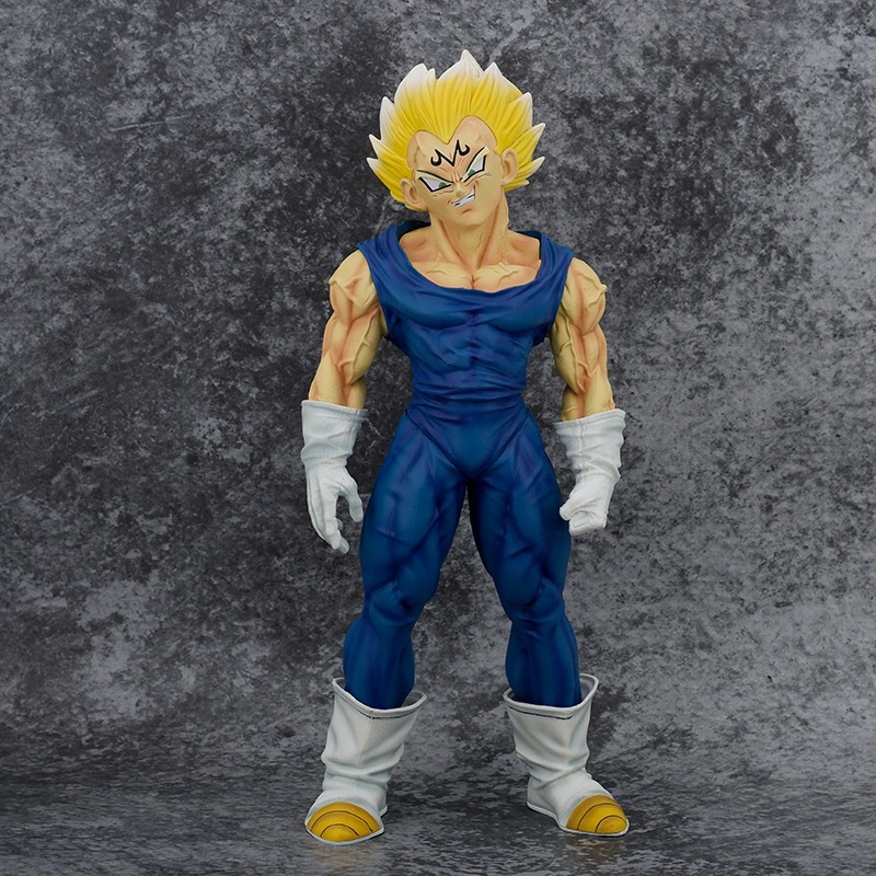 (38cm) Mô hình Majin Vegeta Super Saiyan Siêu To cực nét - Mô hình DragonBall