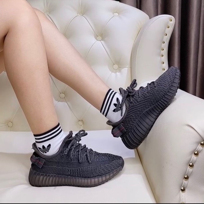Tất vớ Unisex nam nữ Das cổ trung cotton MỀM MỊN-KO BAI XÙ êm chân co giãn TN04