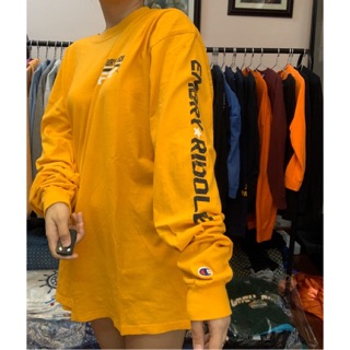 Combo 2 áo phông dài tay mỹ 2 hand