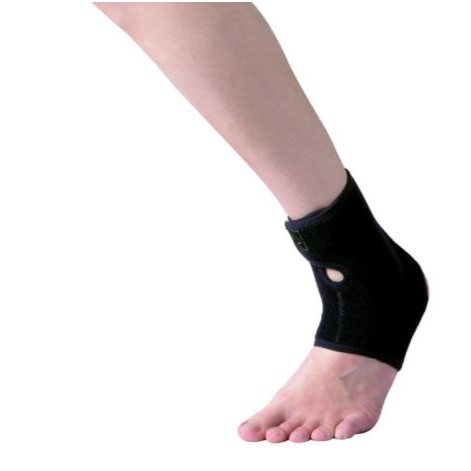 Đai Bảo Vệ Cổ Chân Phiten Supporter Ankle Hard Type ( Loại Cứng ) - AP166003/AP166004/AP166005