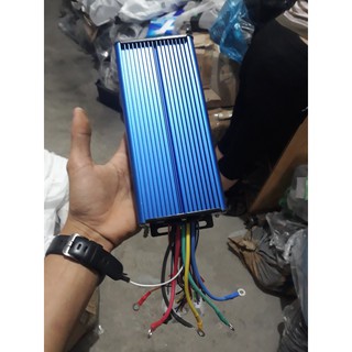 Điều tốc động cơ BLDC 1200-1500-2000W cho xe điện