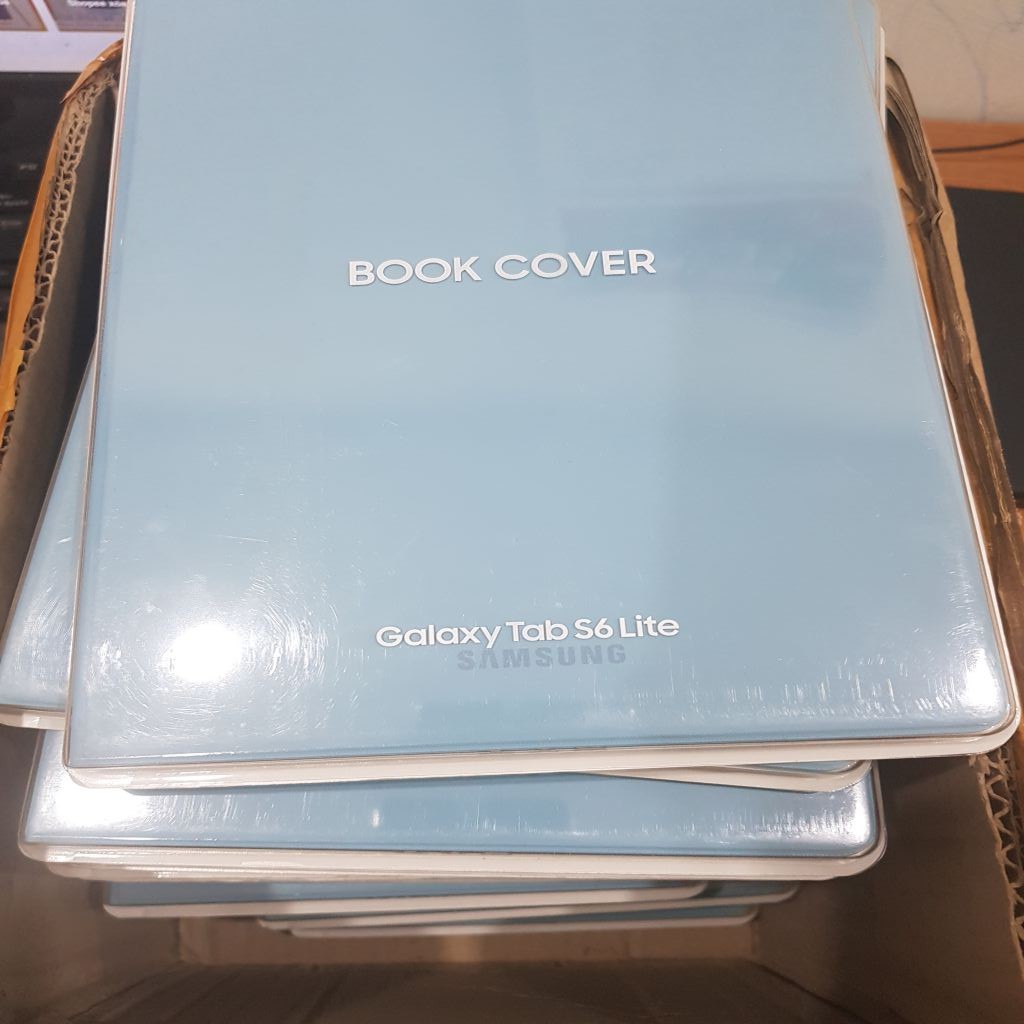 Bao Da Samsung Galaxy Tab S6 Lite Hàng Chính Hãng | BigBuy360 - bigbuy360.vn