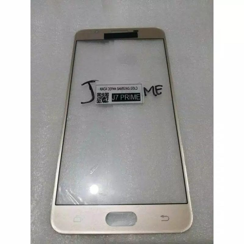 Kính Màn Hình Cảm Ứng Lcd Bằng Kính Thay Thế Chuyên Dụng Cho Samsung Galaxy J7 Prime G610