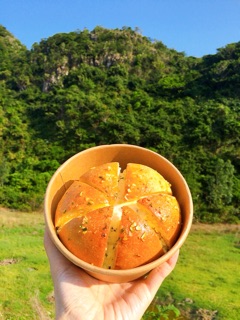 Men nở Mauri ko cần kích hoạt