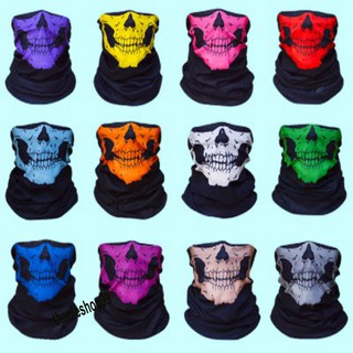 Khăn đa năng cao cấp - khăn đa năng Đen