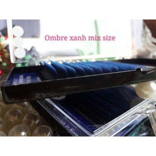 Mi 2 tone mi ombre