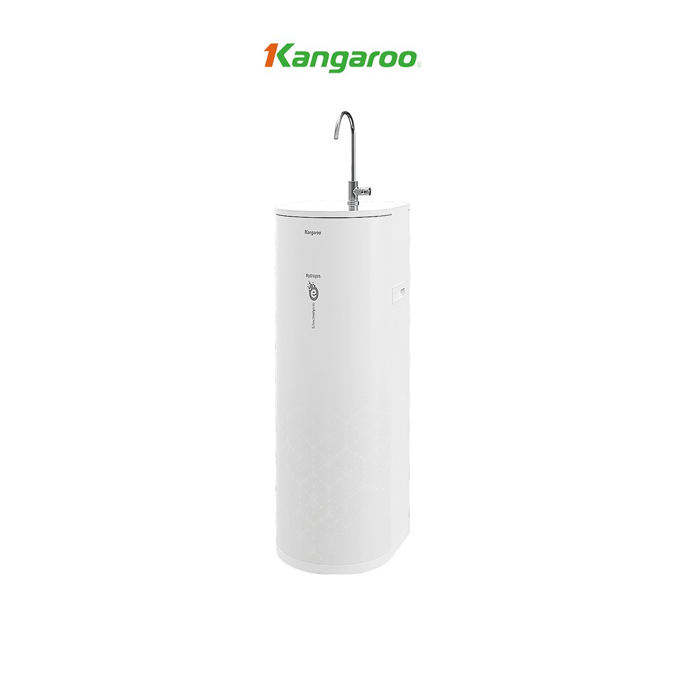 Máy lọc nước Hydrogen Kangaroo ion kiềm điện phân KG100EO