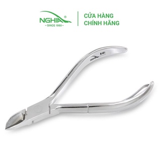 Kềm Nghĩa cắt da M.205 hàng chính hãng