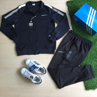 [XẢ SIÊU SỐC] Bộ Nỉ Thể Thao Nam Chất Liệu Nỉ Trơn Siêu Bền Đẹp