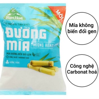 Đường mía Biên Hòa gói 1kg