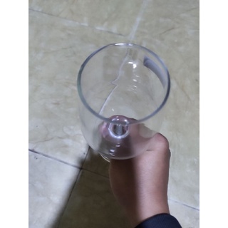 bộ 6 ly rượu vang cao cấp (435ml)