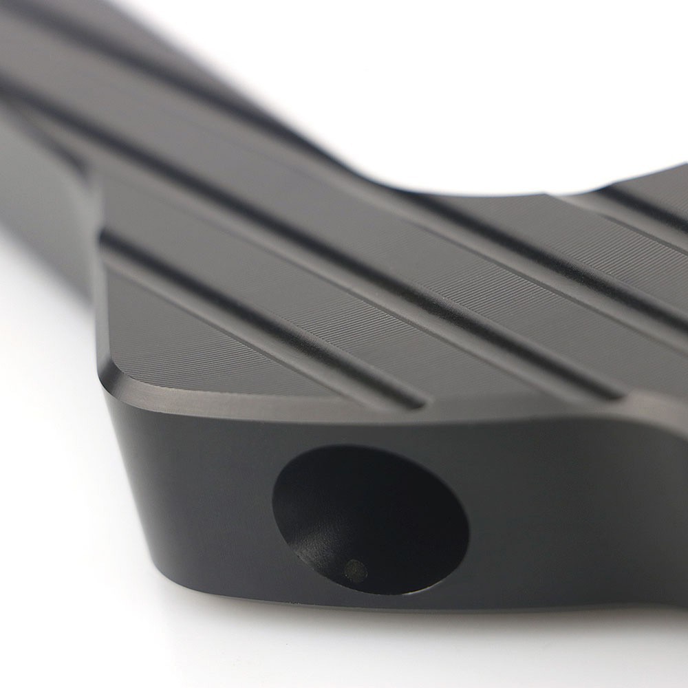 Cặp Phụ Kiện Gác Chân Cho Xe Máy Vespa Gt Gts Gtv 60 125 200 250 300 300ie 20