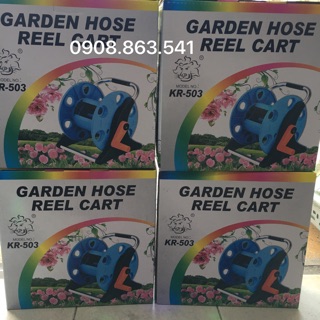 Khung Ru Lô quấn ống KR503 Lionking(Ship Hoả Tốc Nhanh)