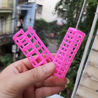 Bộ 5 lô uốn tóc xoăn thái lan