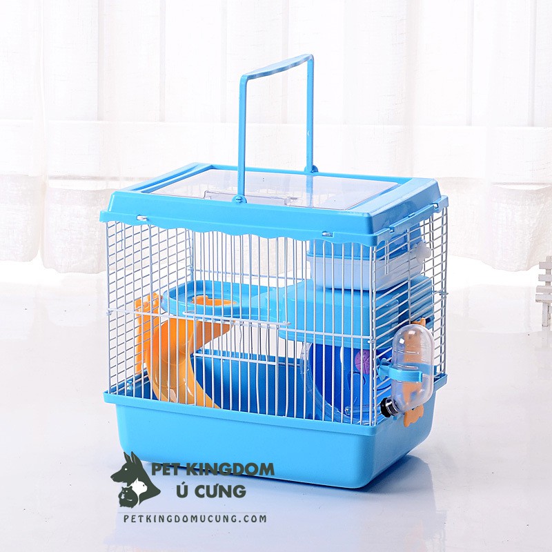 Lồng hamster