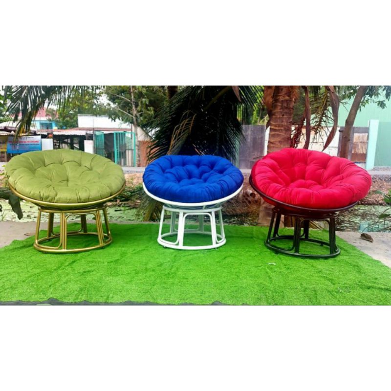 ghế papasan giá rẻ