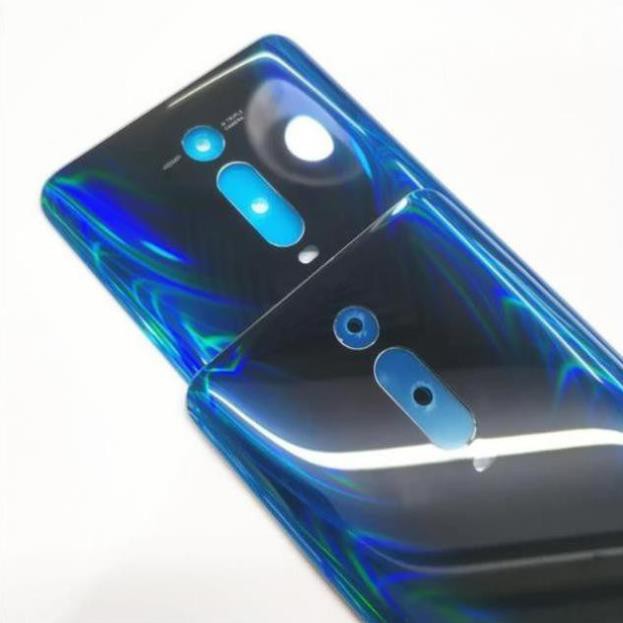 Nắp Lưng Kính Thay Máy Điện Thoại Xiaomi Redmi K20/ K20 Pro - Hàng xịn cao cấp màu đẹp chất lượng